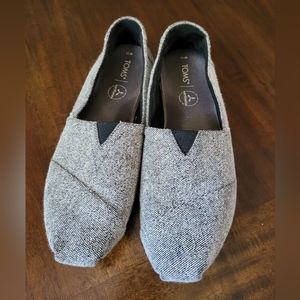 Toms Women's Alpargata size 11